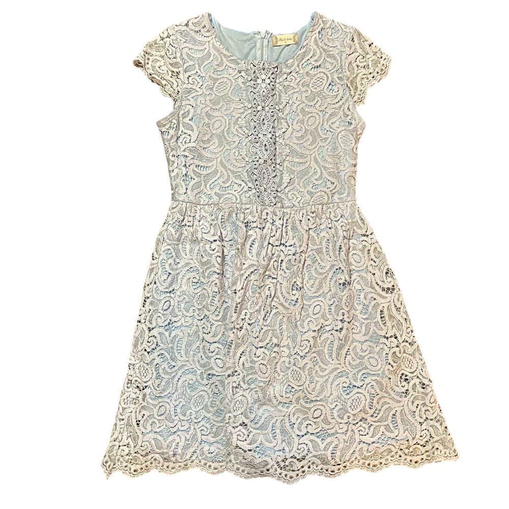 Altar’d State Lace Dress